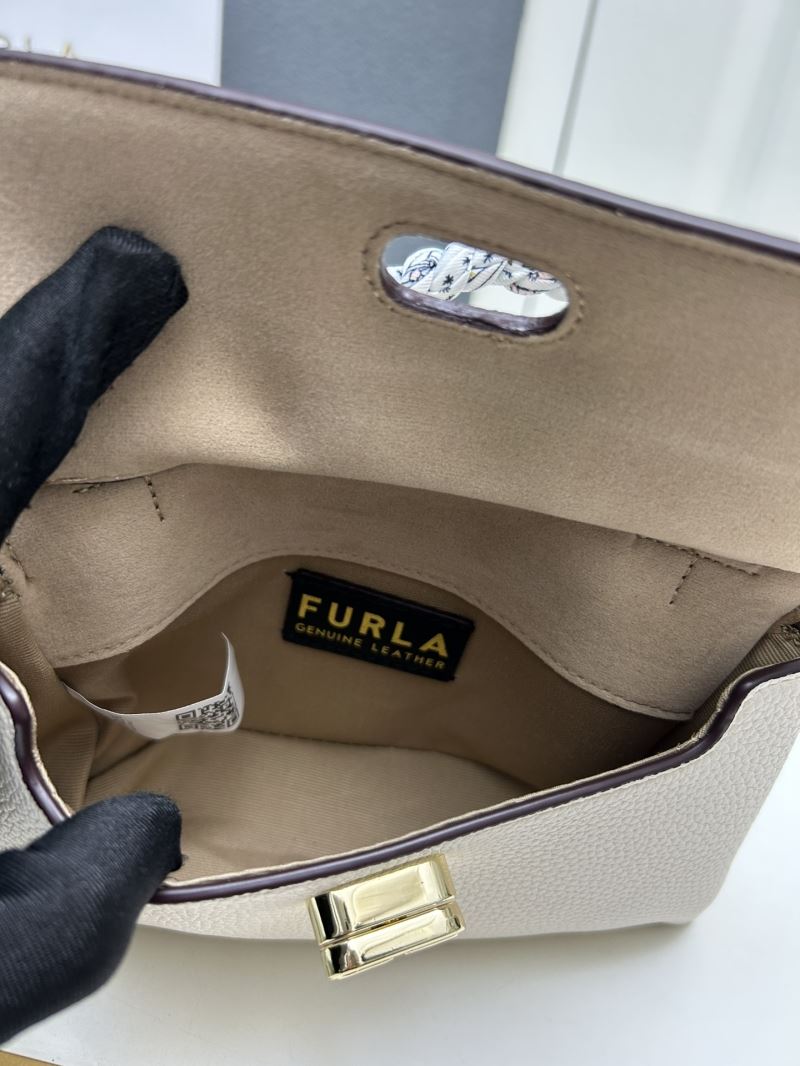 Furla Satchel Bags